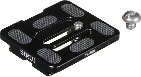 Sirui TY-60X Arca-Type Quick Release Plate