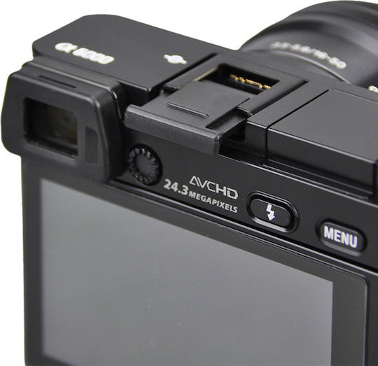 JJC HC-S Flash Accessories