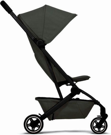 Joolz Aer+ Baby Stroller Suitable from 6+ Months Forest Green 6kg