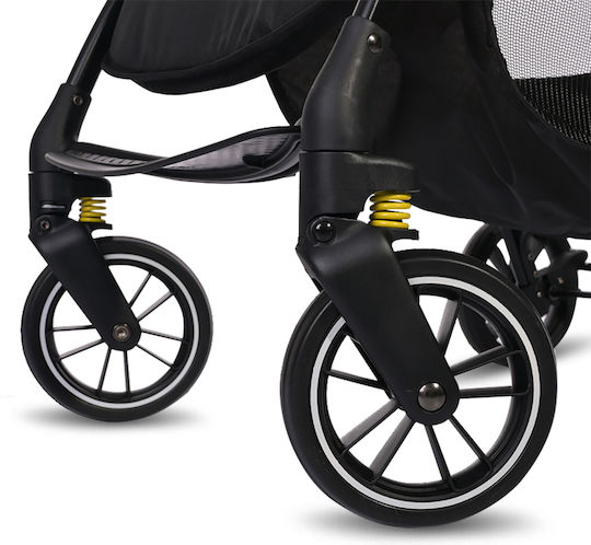 Lorelli Fresh Baby Stroller Green