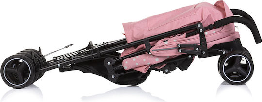 Chipolino Milano Umbrella Stroller Suitable from 6+ Months Cat 5.6kg