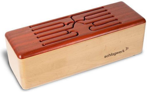 Schlagwerk 60102 Log Drum Ethnic