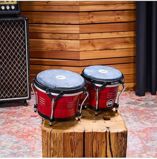 Meinl Bongo-uri Marathon 6.75" / 8"