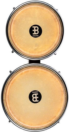 Meinl Percussion Meinl Wb200wrp-ch Marathon Exclusive Bongos 6 3/4" & 8"