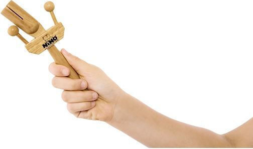 Nino Percussion Woodpecker Παιδικά