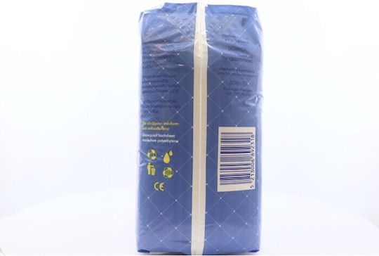 Bournas Medicals SoftCare Υποσέντονα Ακράτειας 60x90cm 15τμχ