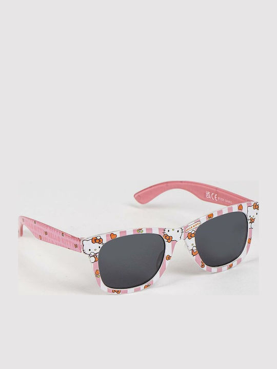 Hello Kitty Παιδικά Γυαλιά Ηλίου Hello Kitty Ροζ