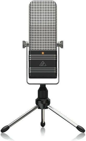 Behringer BV44 Μικρόφωνο USB Επιτραπέζιο για Studio