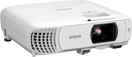 Epson EH-TW840 V11HB63040 Projector 3LCD Full HD με Wi-Fi και Ενσωματωμένα Ηχεία