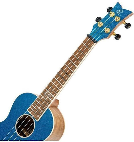 Ortega Ruel Concert Ukulele