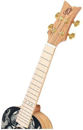 Ortega Ruar BI Concert Ukulele