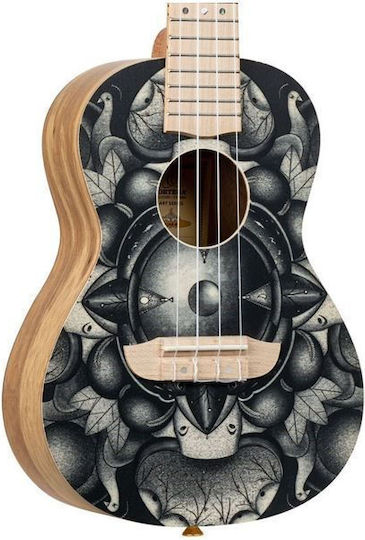 Ortega Ruar BI Concert Ukulele