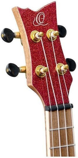Ortega RUEL-MRD Concert Ukulele