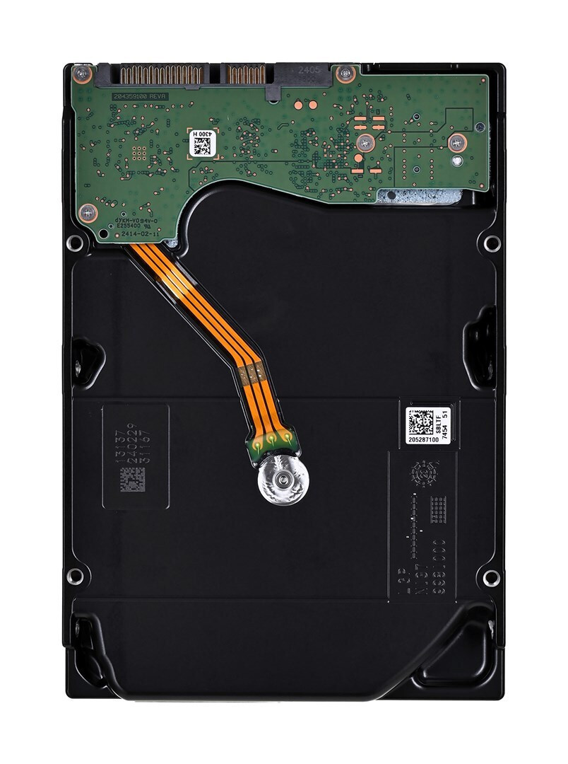 Seagate Exos X22 HDD 20TB 7200rpm 動作品 Seagate Exos X22 20TB HDD Hard Disk 3.5