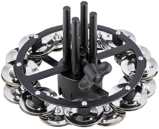 Meinl Μαύρο Πλαστικό Ντέφι Hi-Hat