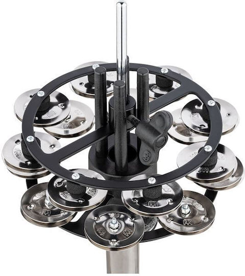 Meinl Μαύρο Πλαστικό Ντέφι Hi-Hat
