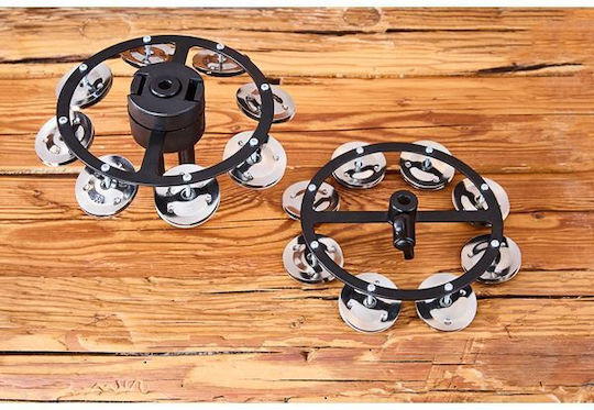 Meinl Μαύρο Πλαστικό Ντέφι Hi-Hat