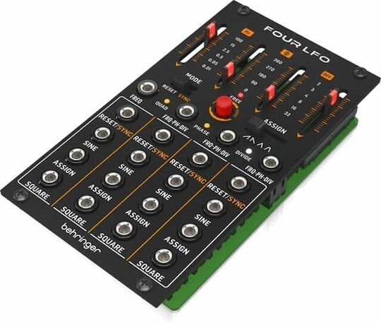 Behringer LFO Module
