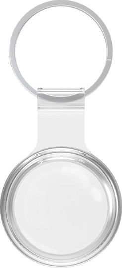 4Smarts SkyTag Compatibil Cu Apple Find My Alb 2 Buc