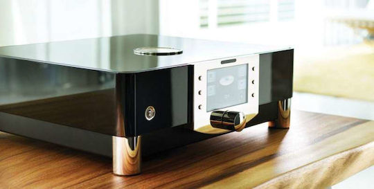 MBL Noble Line N11 Προενισχυτής Hi-Fi Stereo