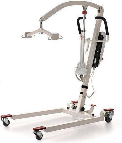 Transport Bath Lift Samson by Vitea Care MDH