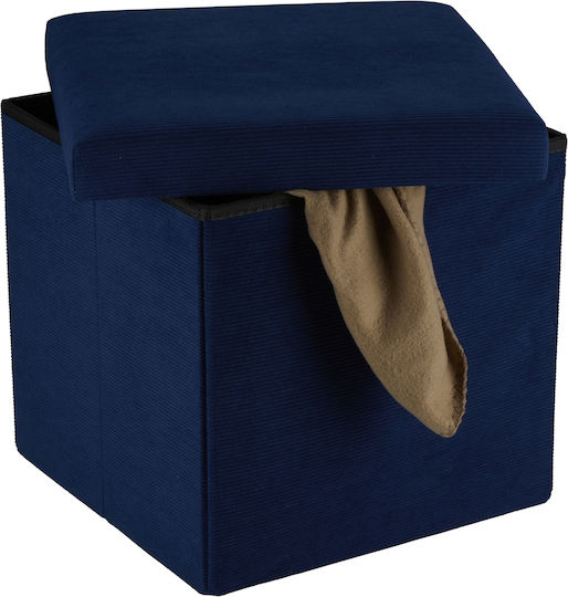 Ottoman Storage Box 3 Designs