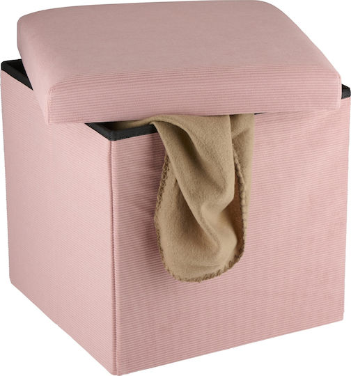 Ottoman Storage Box 3 Designs