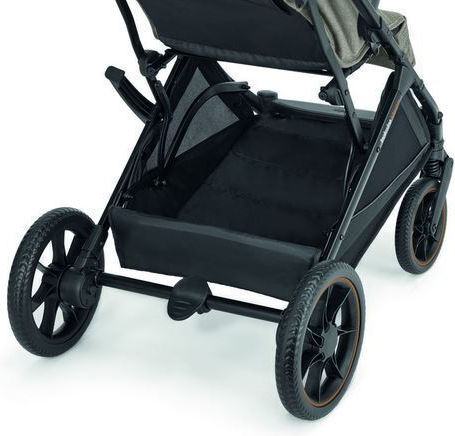Inglesina Maior Бебешка количка Подходящо за 6+ Месеца Бежов туарег 7.9кг