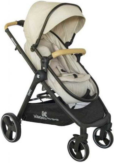 Kikka Boo Bali Zen Beige