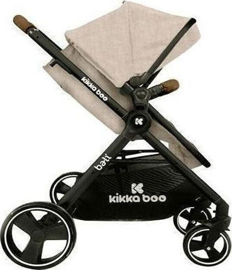 Kikka Boo Bali Zen Beige