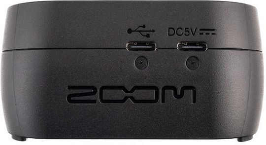 Zoom Podtrak Ψηφιακός Φορητός Εγγραφέας