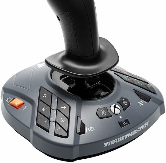 Thrustmaster Simtask Farmstick X Compatible with PC / Xbox One / Xbox Series X/S