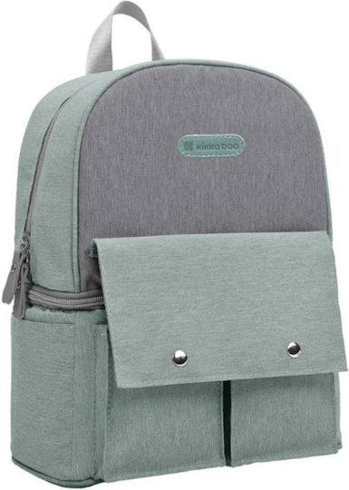 Beboulino Aveiro Бебешка количка 3 в 1 Grey Mint
