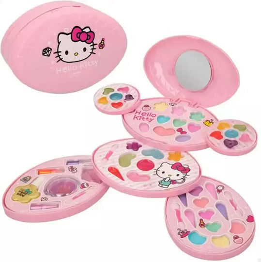 Hello Kitty Παιδικό Μακιγιάζ
