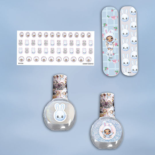 Totum Игра за маникюр