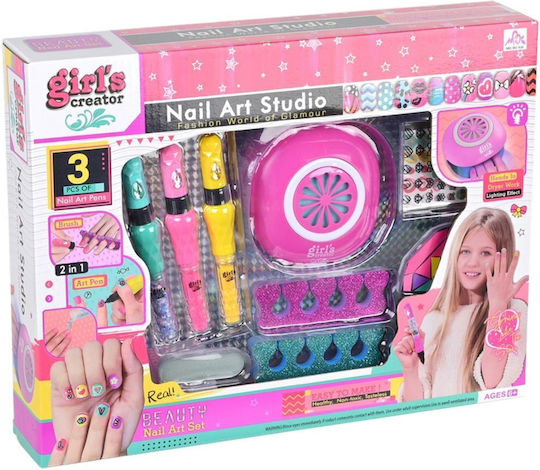 Martin Toys Manikürspiel