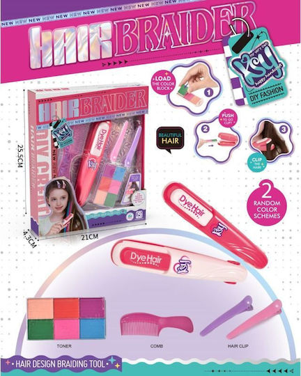 Martin Toys Joc de Coafură