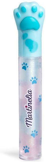 Martinelia Shimmer Lip Gloss Coconut