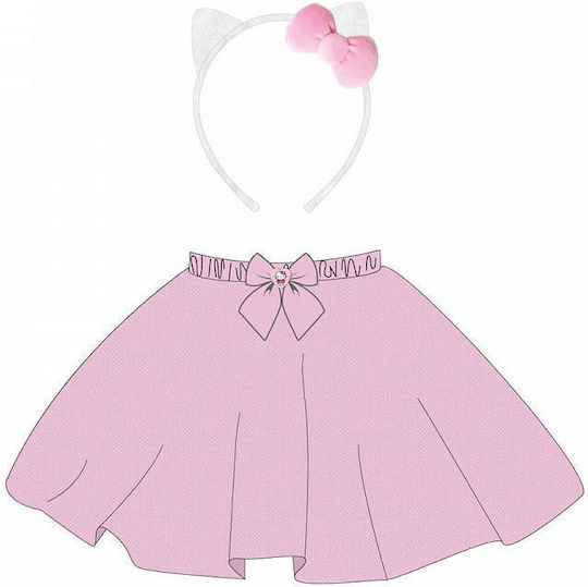 Cerda Hello Kitty Fantasia Комплект за Красота