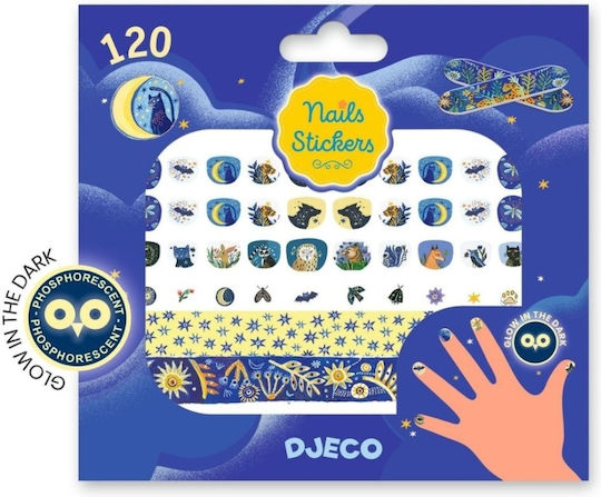 Djeco Παιχνίδι Μανικιούρ