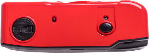 Kodak M35 Kamera Film Rot