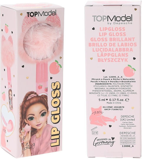 Depesche Topmodel (Διάφορα Σχέδια) 1τμχ