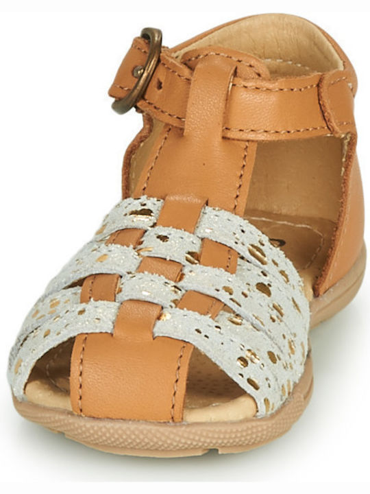 Citrouille Et Compagnie Rine Kindersandalen