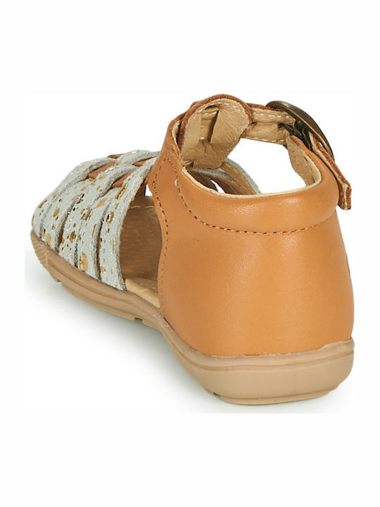 Citrouille Et Compagnie Rine Kindersandalen