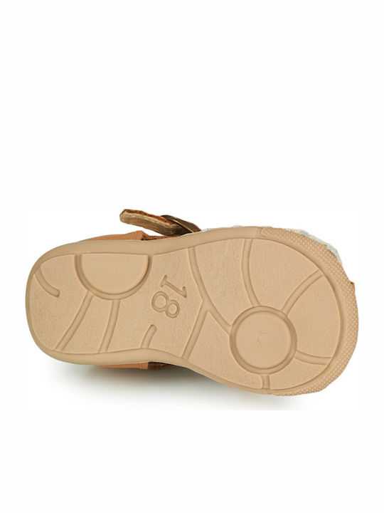 Citrouille Et Compagnie Rine Kindersandalen