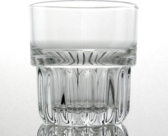 Uniglass Hill Set Espresso Cups
