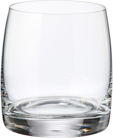 Bohemia Ideal Pahar Whiskey Cristalin 290ml