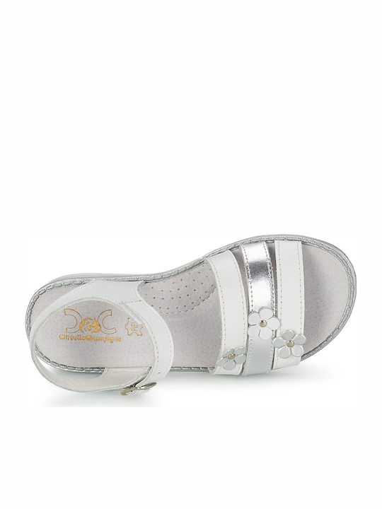 Sandals Citrouille Et Compagnie Katague