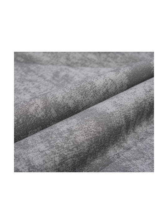 Dimcol Baby Bettbezug Bebe Premium Shadow Dark Grey 120x160cm.
