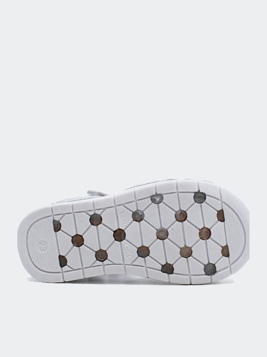 Kids' Sandals Anatomic Gray S2212060966